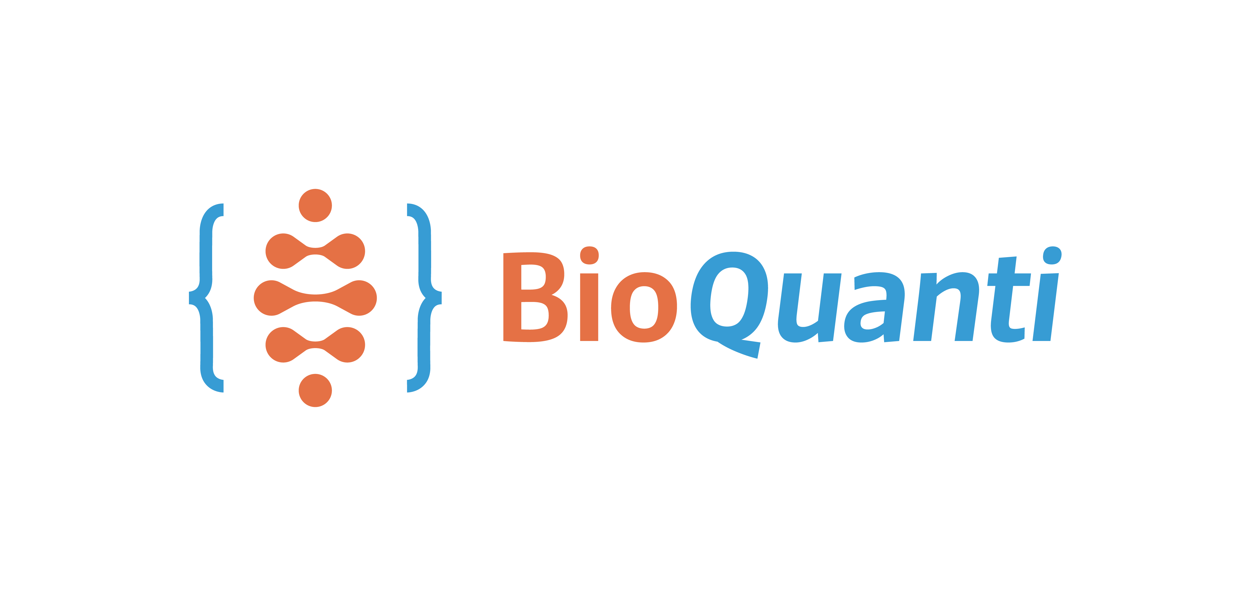 Logo do projeto BioQuanti